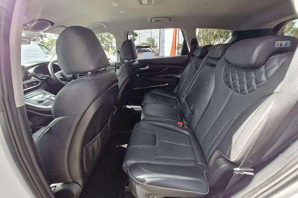 2023 Hyundai Santa Fe Active TM.V4