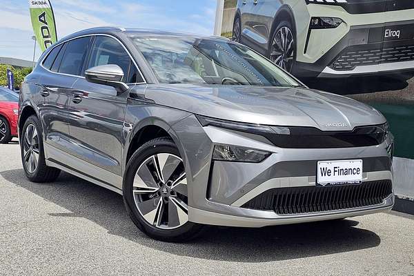 2025 SKODA Enyaq 60 Select NY