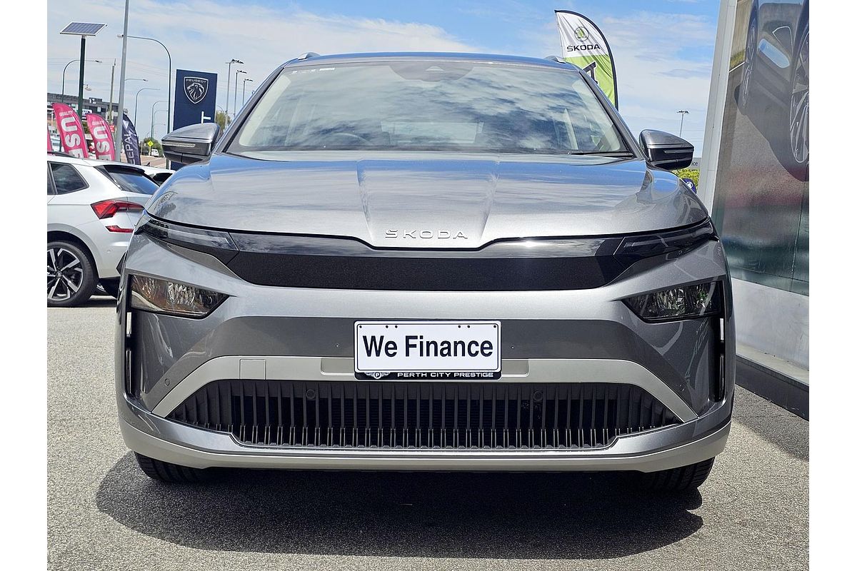 2025 SKODA Enyaq 60 Select NY