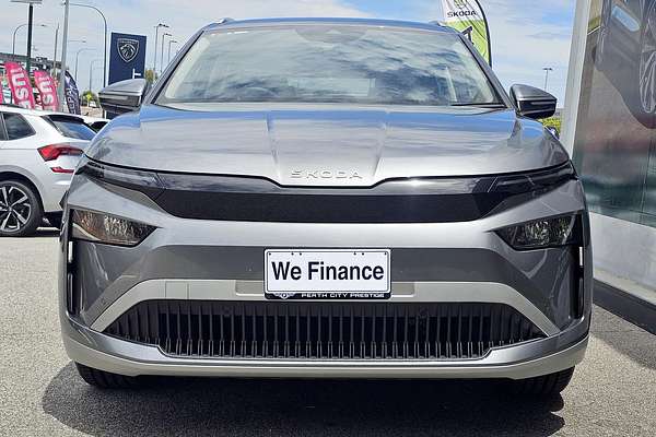 2025 SKODA Enyaq 60 Select NY