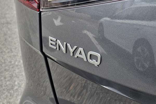 2025 SKODA Enyaq 60 Select NY