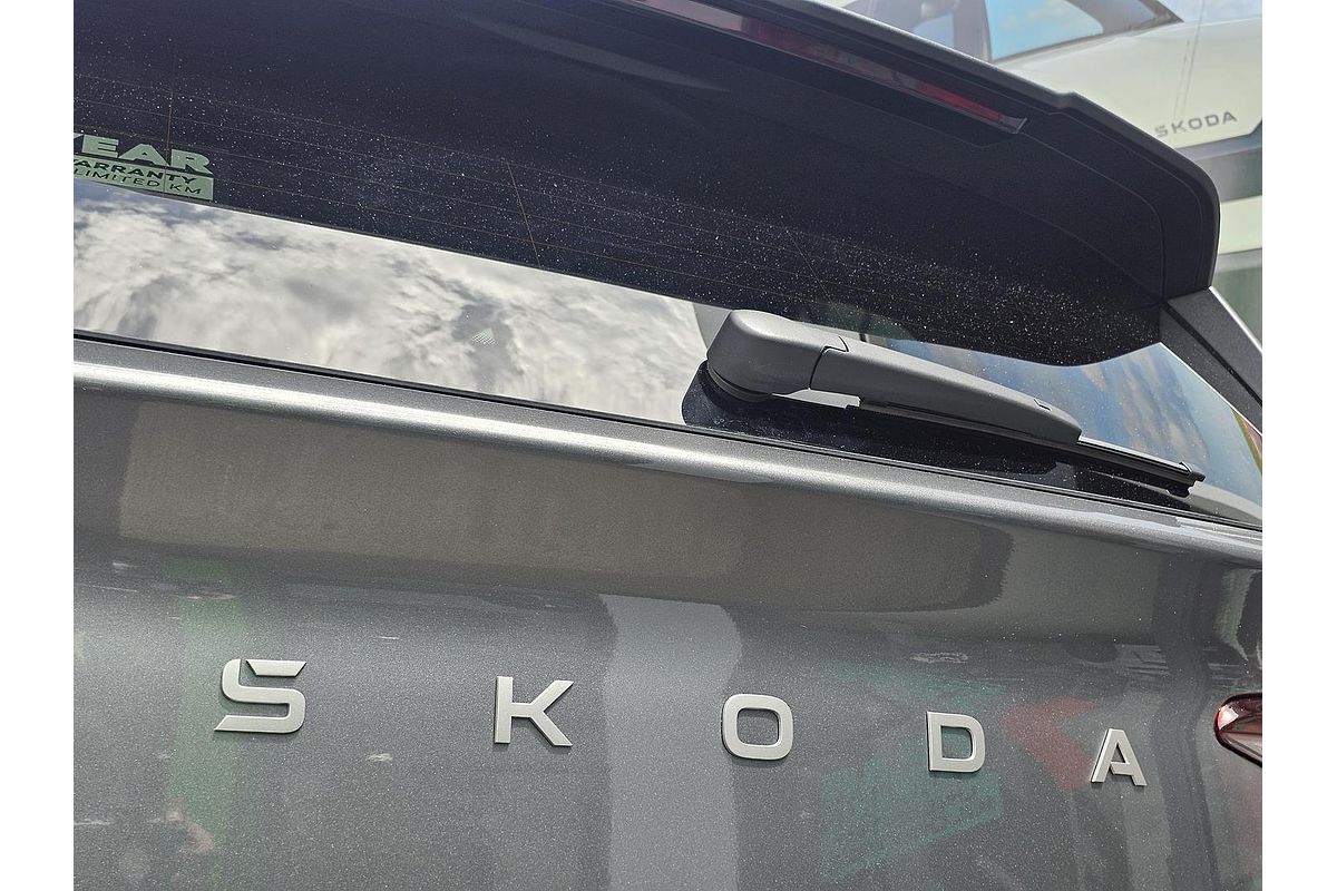 2025 SKODA Enyaq 60 Select NY