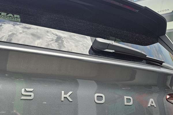 2025 SKODA Enyaq 60 Select NY