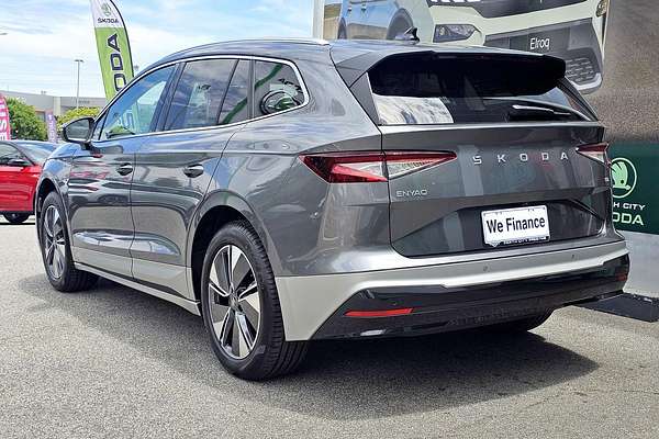 2025 SKODA Enyaq 60 Select NY