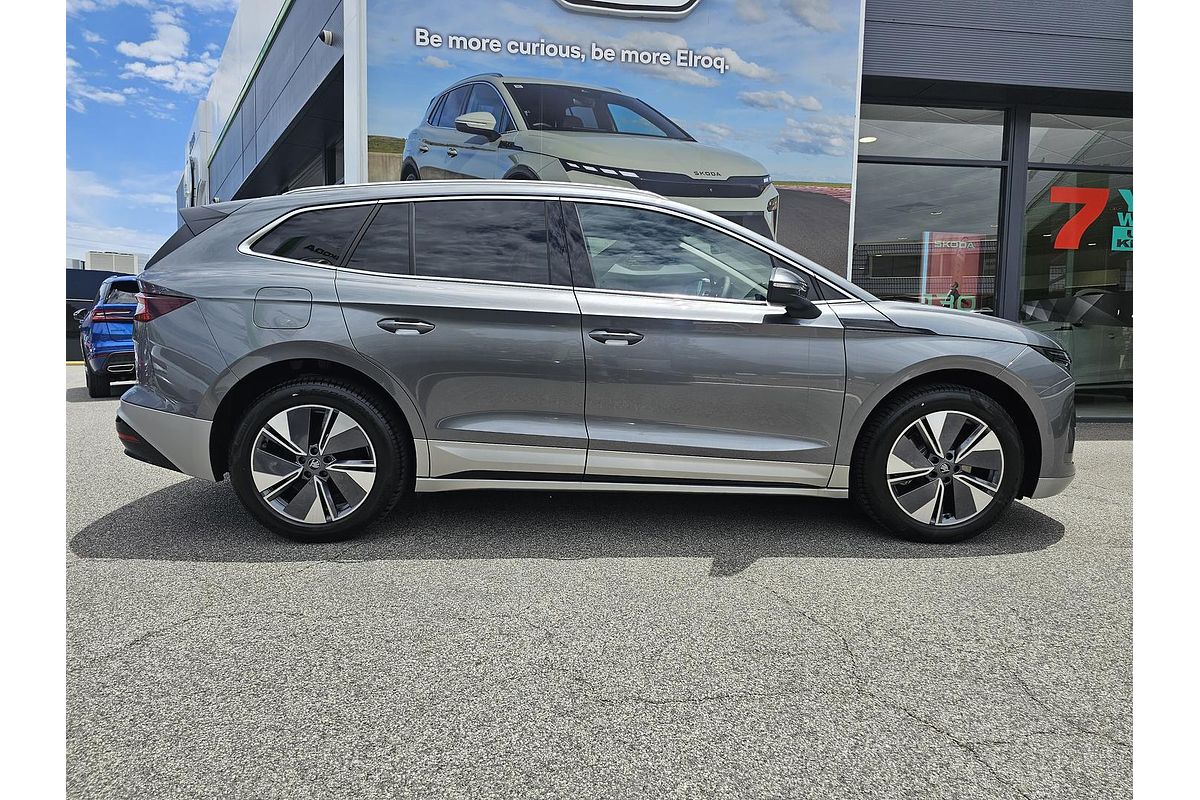 2025 SKODA Enyaq 60 Select NY