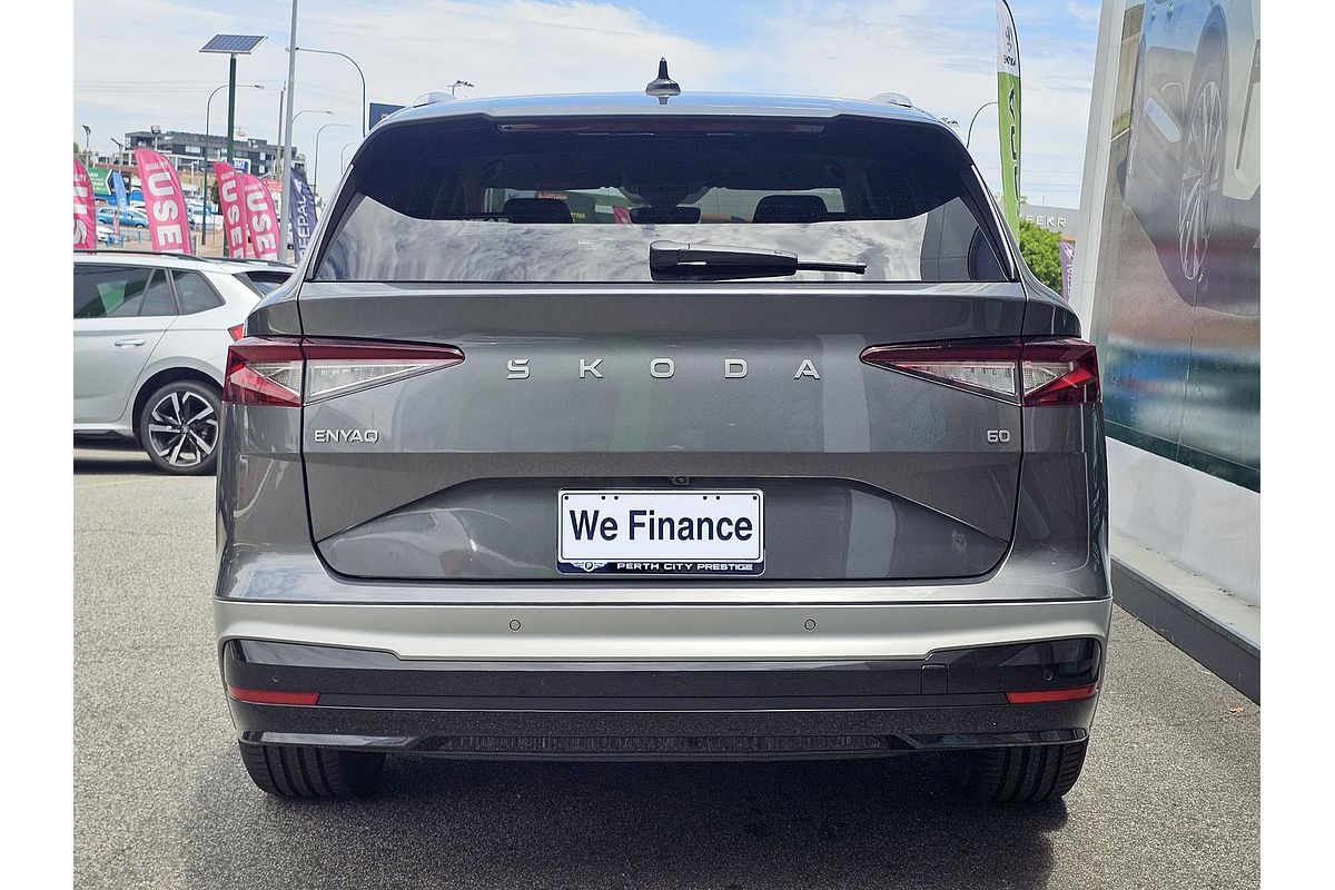 2025 SKODA Enyaq 60 Select NY