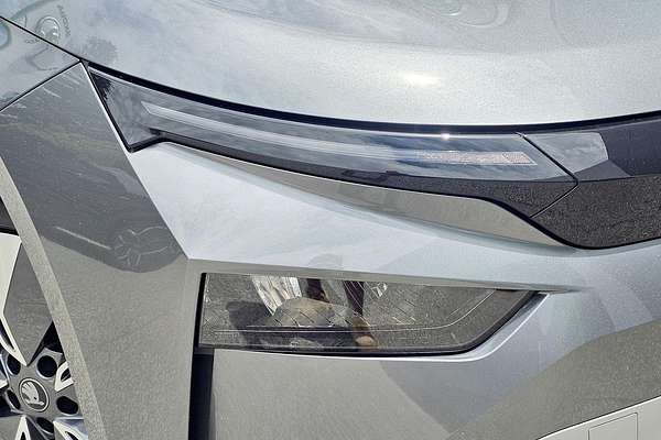 2025 SKODA Enyaq 60 Select NY