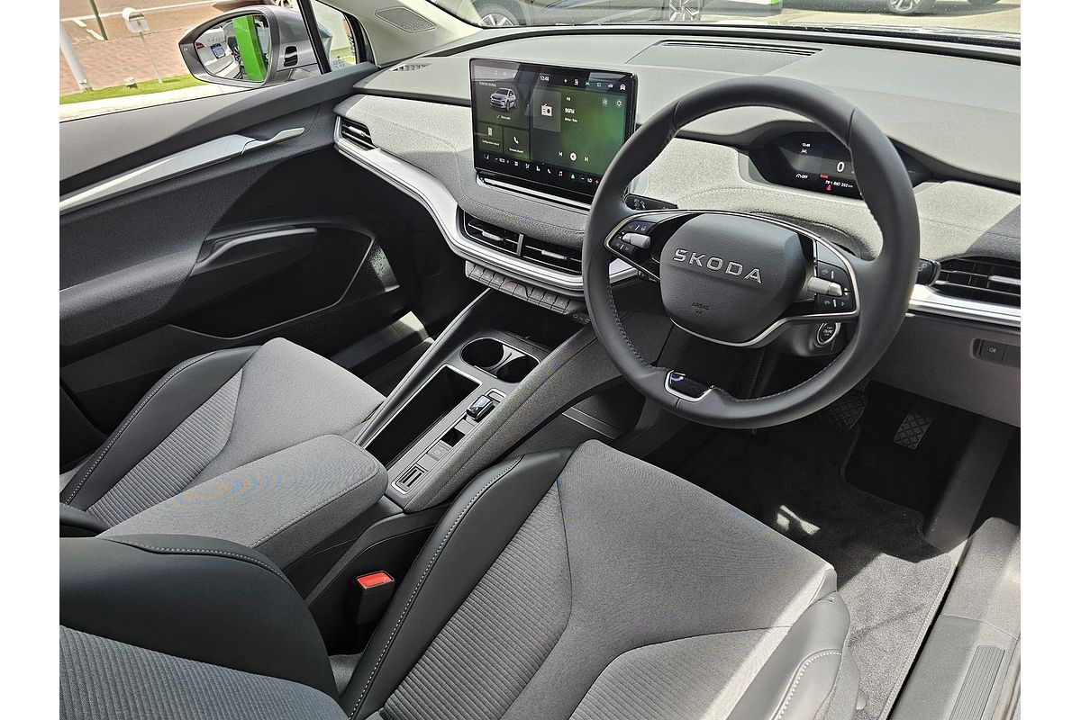 2025 SKODA Enyaq 60 Select NY