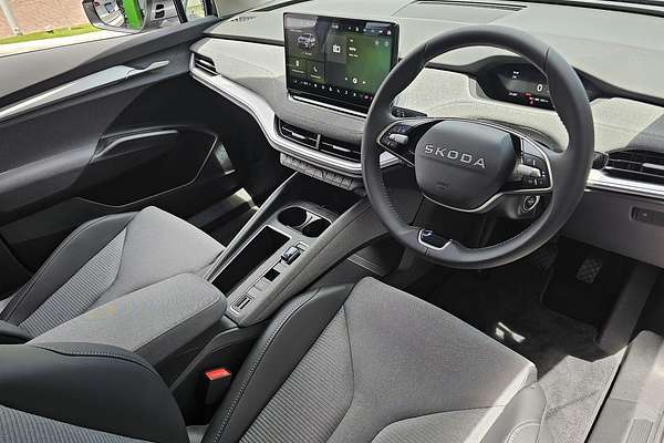 2025 SKODA Enyaq 60 Select NY
