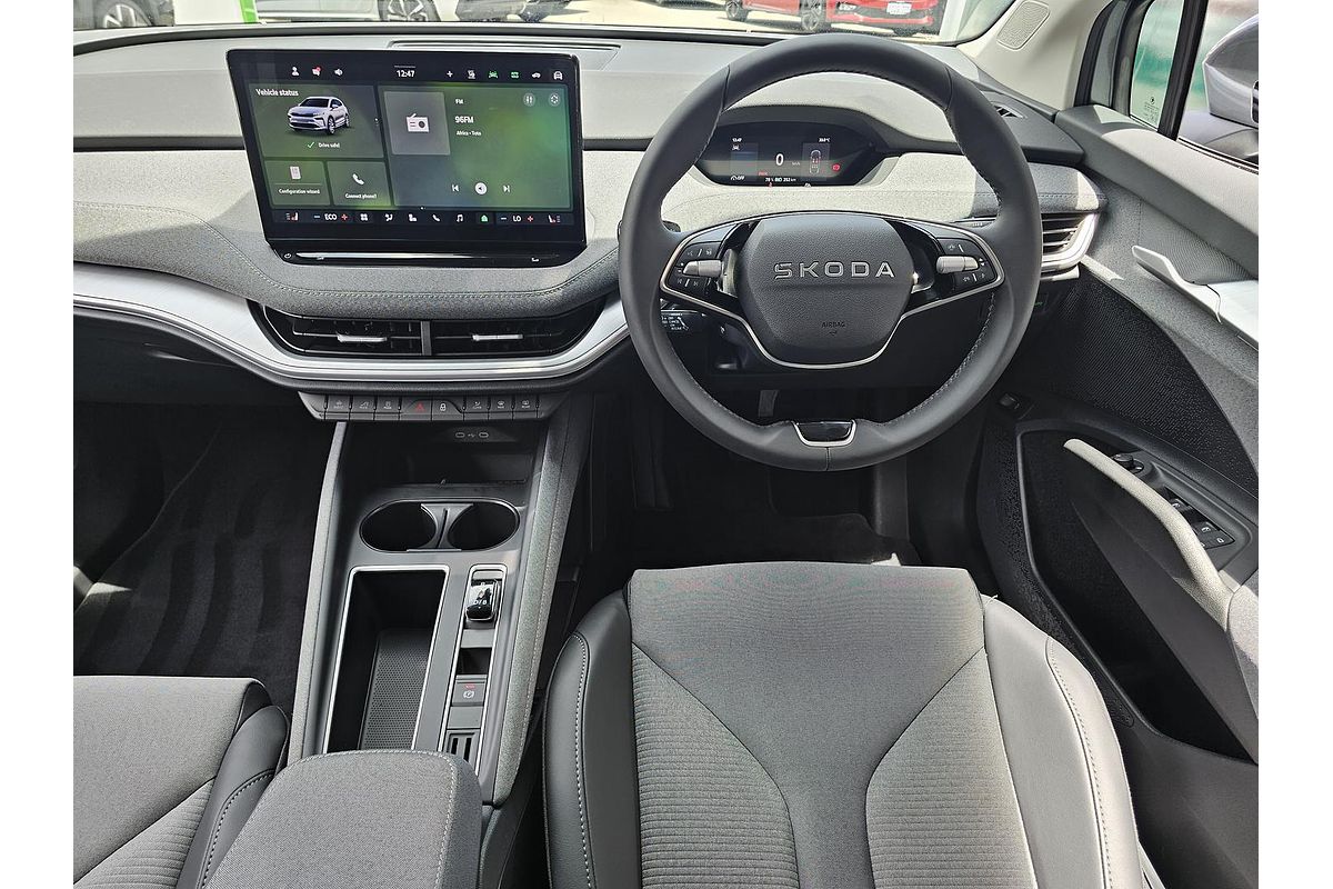 2025 SKODA Enyaq 60 Select NY