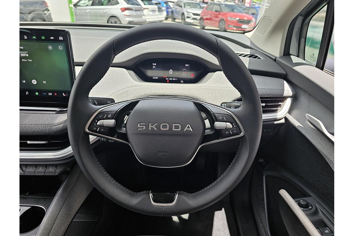 2025 SKODA Enyaq 60 Select NY