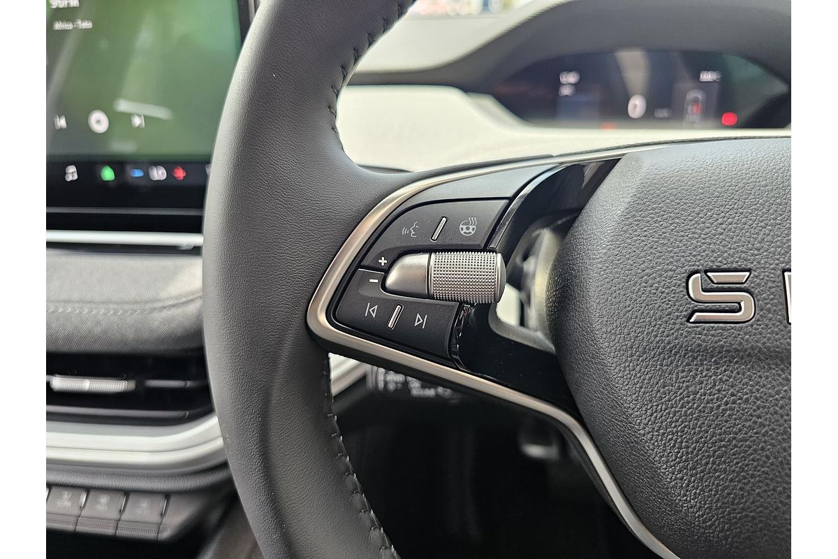 2025 SKODA Enyaq 60 Select NY