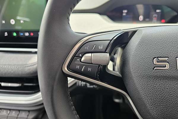 2025 SKODA Enyaq 60 Select NY