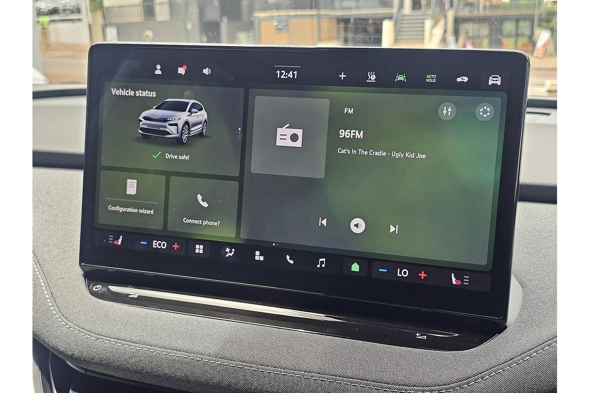 2025 SKODA Enyaq 60 Select NY