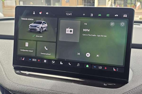 2025 SKODA Enyaq 60 Select NY