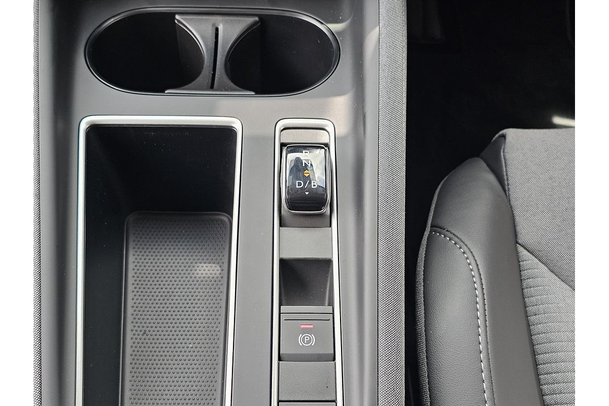 2025 SKODA Enyaq 60 Select NY