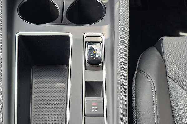 2025 SKODA Enyaq 60 Select NY