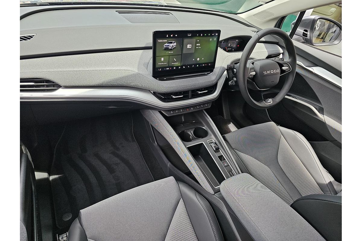 2025 SKODA Enyaq 60 Select NY