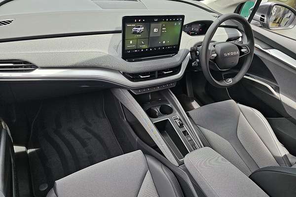 2025 SKODA Enyaq 60 Select NY