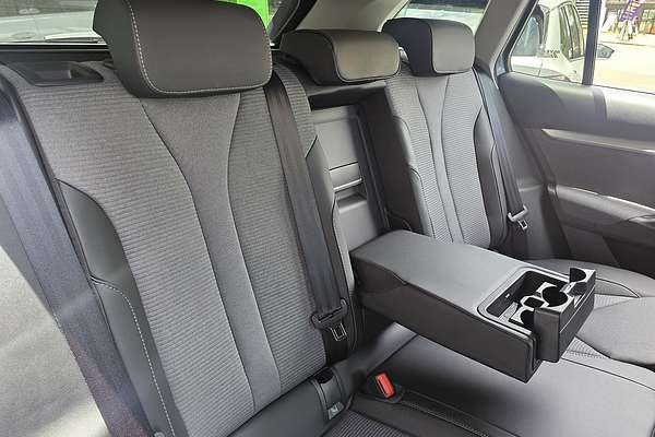 2025 SKODA Enyaq 60 Select NY