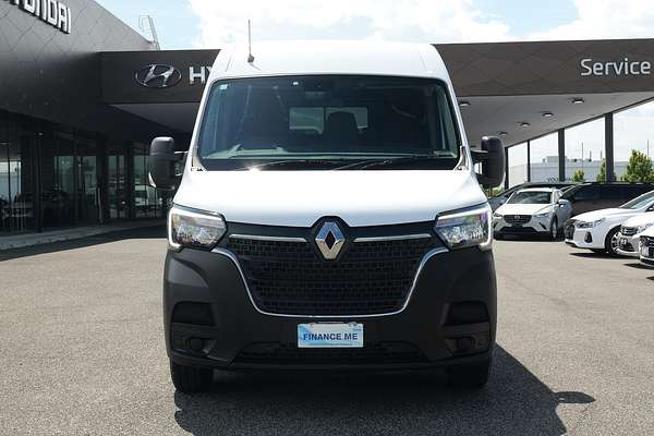 2024 Renault Master Pro 110kW X62 Phase 2 LWB Mid Roof