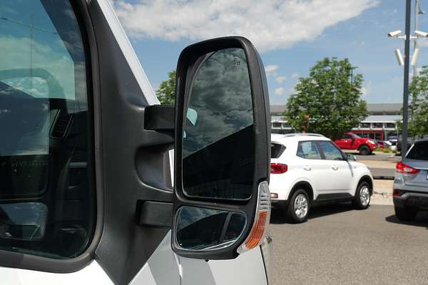 2024 Renault Master Pro 110kW X62 Phase 2 LWB Mid Roof
