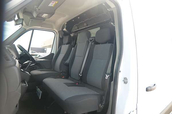2024 Renault Master Pro 110kW X62 Phase 2 LWB Mid Roof