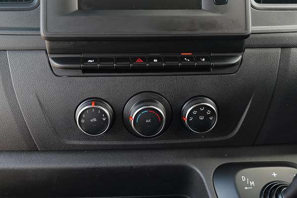 2024 Renault Master Pro 110kW X62 Phase 2 LWB Mid Roof