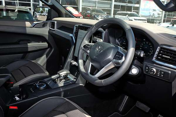 2024 Volkswagen Amarok TDI600 Aventura NF 4X4