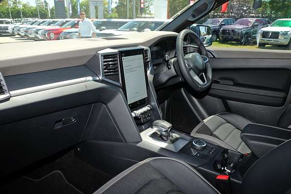 2024 Volkswagen Amarok TDI600 Aventura NF 4X4