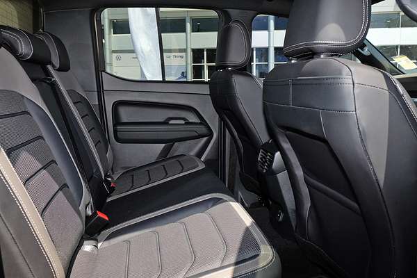 2024 Volkswagen Amarok TDI600 Aventura NF 4X4