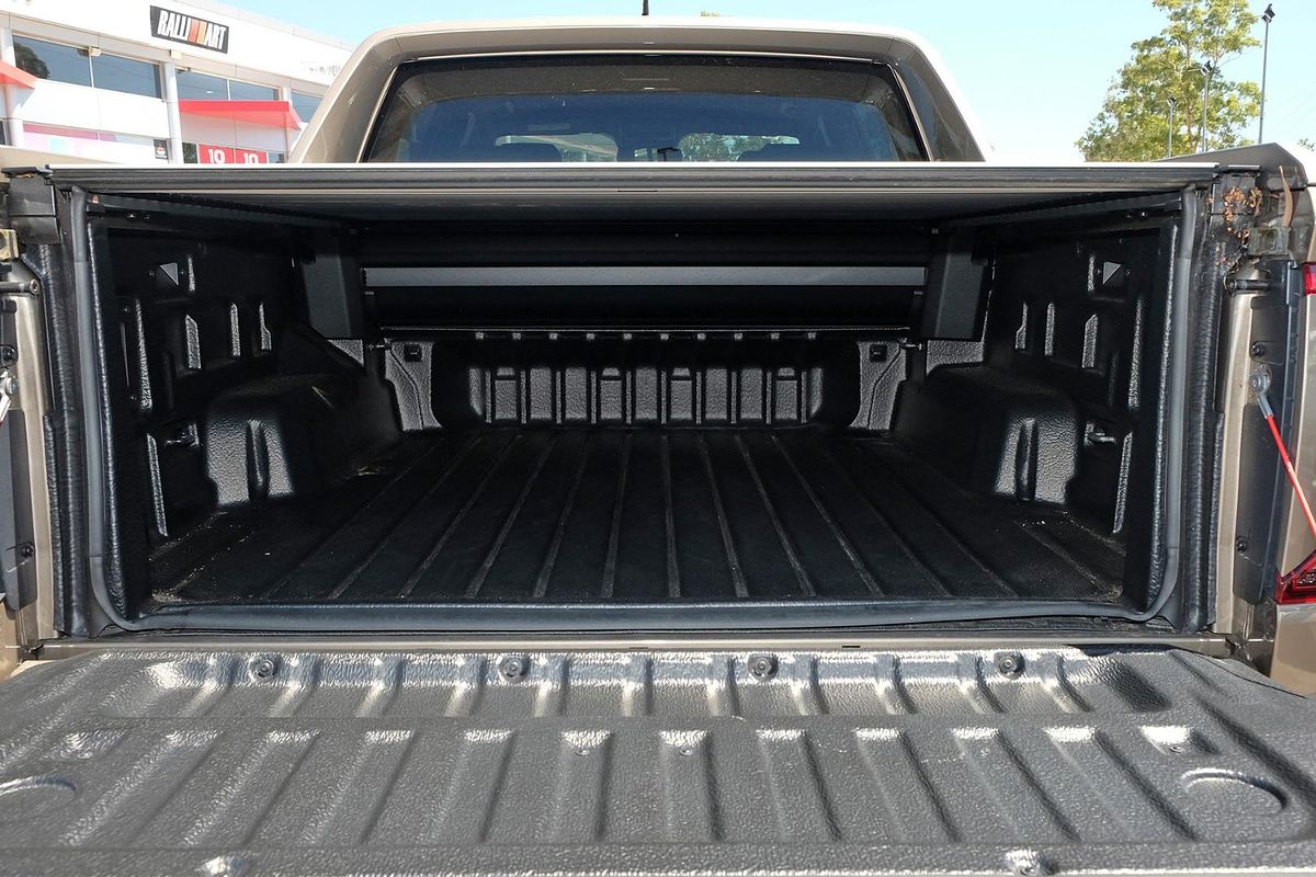 2024 Volkswagen Amarok TDI600 Aventura NF 4X4