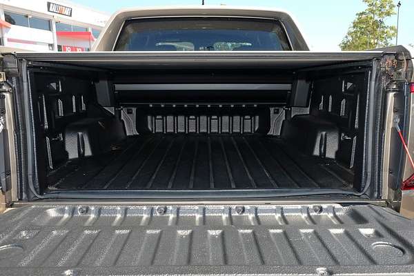 2024 Volkswagen Amarok TDI600 Aventura NF 4X4