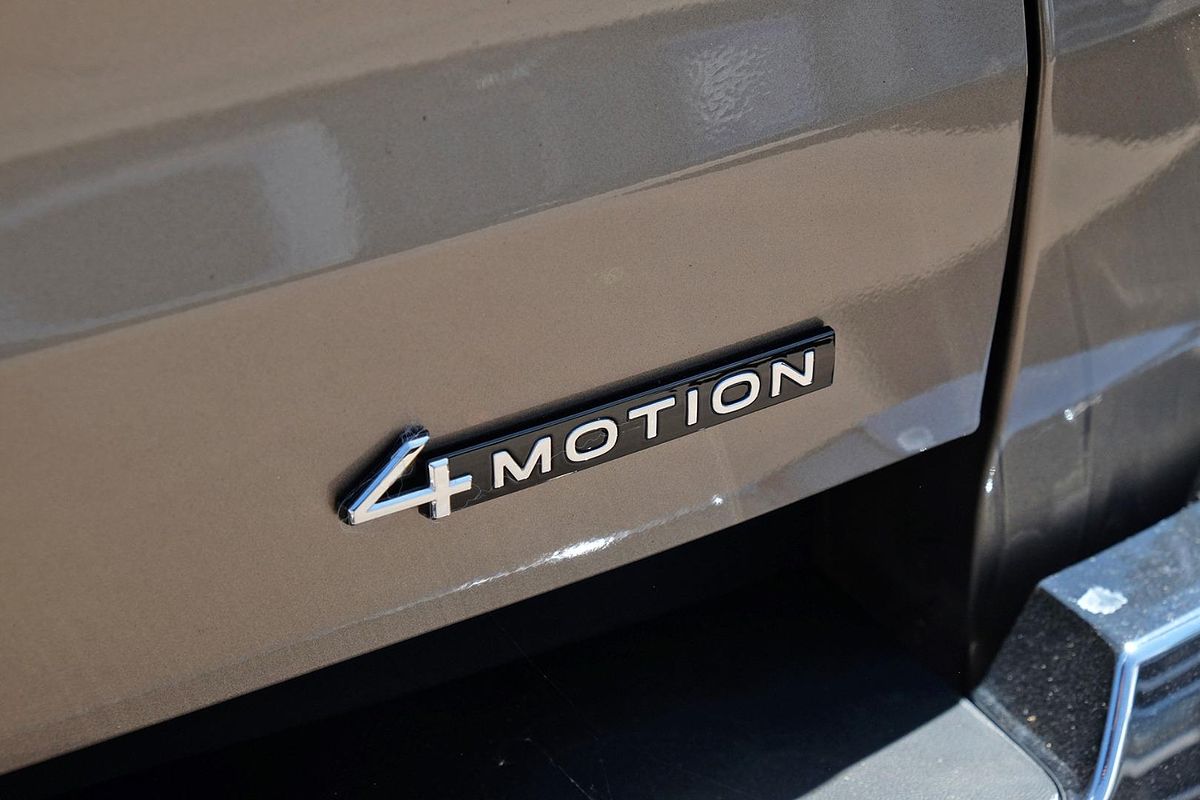 2024 Volkswagen Amarok TDI600 Aventura NF 4X4