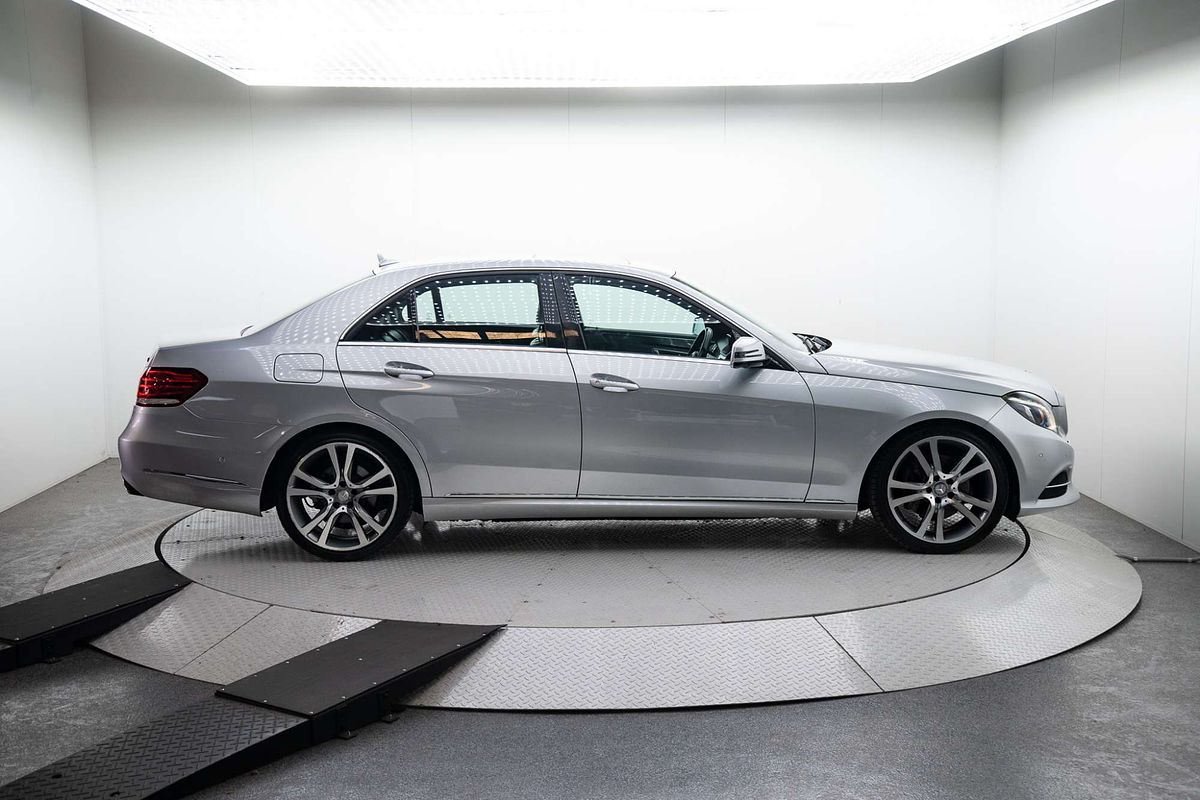 2015 Mercedes-Benz E-Class E250 CDI W212