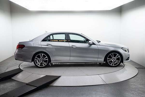 2015 Mercedes-Benz E-Class E250 CDI W212