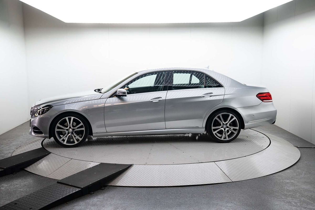 2015 Mercedes-Benz E-Class E250 CDI W212