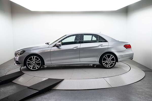 2015 Mercedes-Benz E-Class E250 CDI W212
