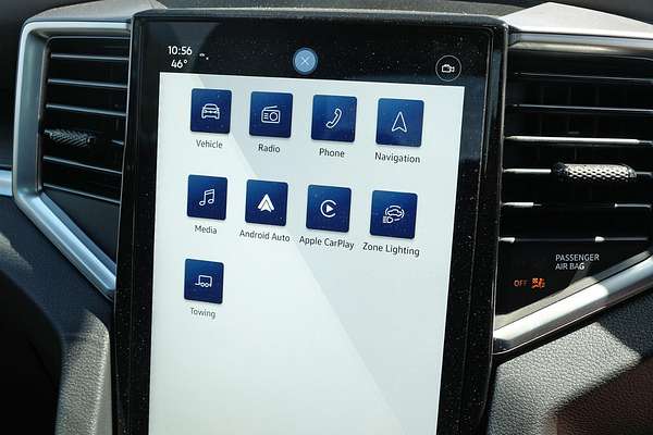 2024 Volkswagen Amarok TDI600 Aventura NF 4X4