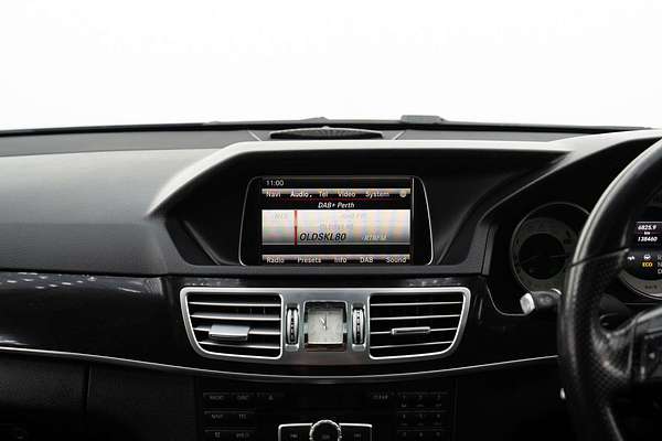 2015 Mercedes-Benz E-Class E250 CDI W212