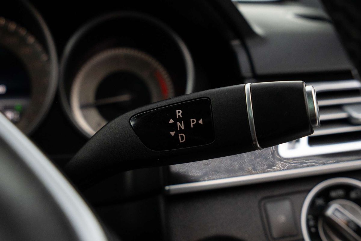 2015 Mercedes-Benz E-Class E250 CDI W212