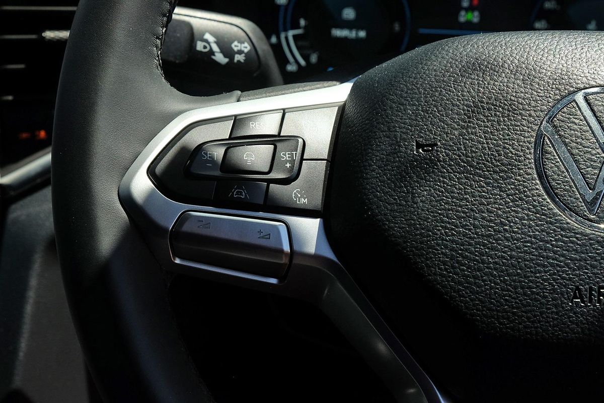 2024 Volkswagen Amarok TDI600 Aventura NF 4X4