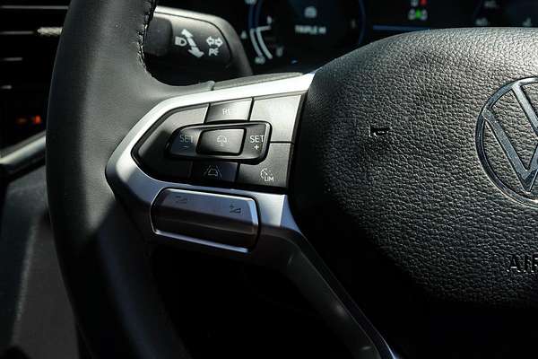 2024 Volkswagen Amarok TDI600 Aventura NF 4X4