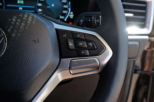 2024 Volkswagen Amarok TDI600 Aventura NF 4X4