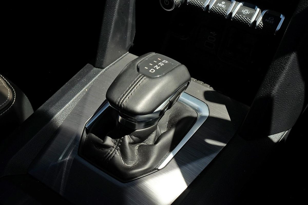 2024 Volkswagen Amarok TDI600 Aventura NF 4X4