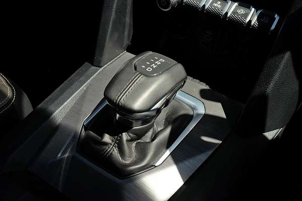 2024 Volkswagen Amarok TDI600 Aventura NF 4X4