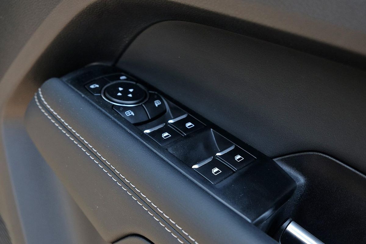 2024 Volkswagen Amarok TDI600 Aventura NF 4X4