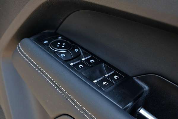 2024 Volkswagen Amarok TDI600 Aventura NF 4X4