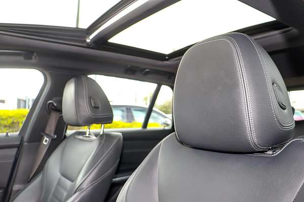 2020 BMW 3 Series 330i M Sport G21