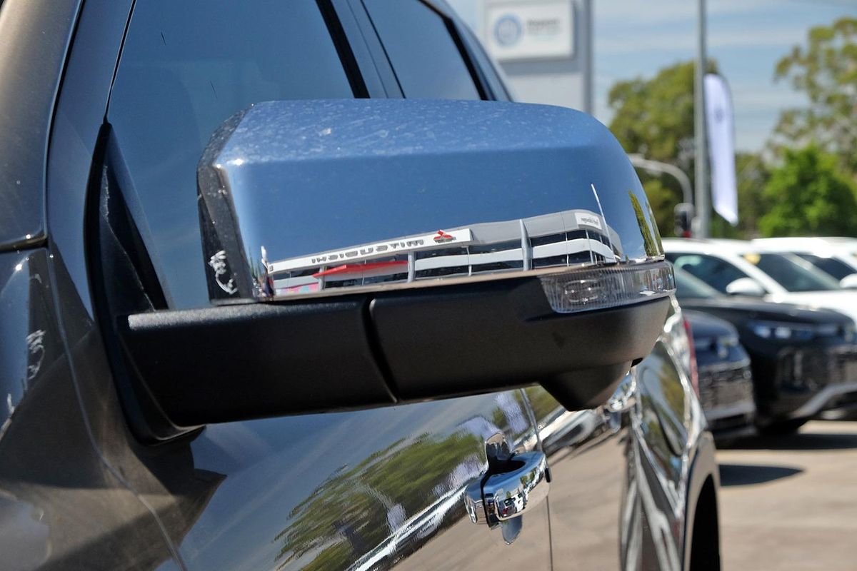 2024 Volkswagen Amarok TDI600 Aventura NF 4X4